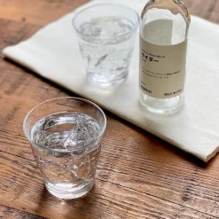 New Muji Verre 340 ml