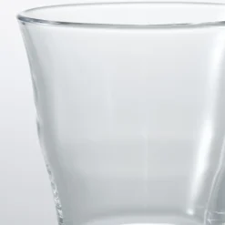 New Muji Verre 200 ml