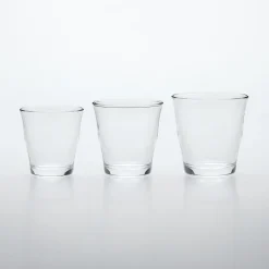 New Muji Verre 200 ml