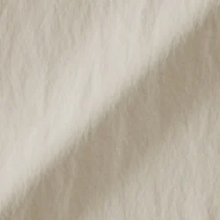 Outlet Muji Veste à capuche déperlante et compacte en nylon pour femme