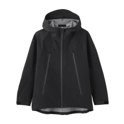 Clearance Muji Veste à capuche déperlante et respirante pour homme