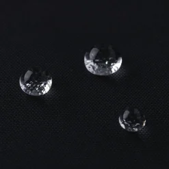 Clearance Muji Veste à capuche déperlante et respirante pour homme