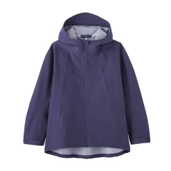 Clearance Muji Veste à capuche déperlante et respirante pour homme