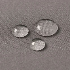 Hot Muji Veste à capuche en polyester déperlante pour homme