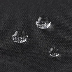 Discount Muji Veste à capuche en polyester déperlante pour homme