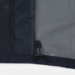 Discount Muji Veste à capuche en polyester déperlante pour homme