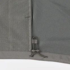 Discount Muji Veste à capuche en polyester déperlante pour homme