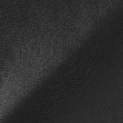 Hot Muji Veste chemise en lin lavé pour femme