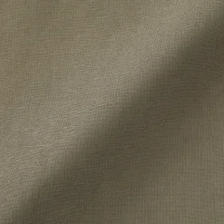 Hot Muji Veste courte en lin et lyocell pour femme