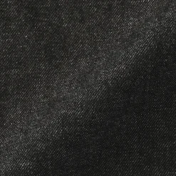 Discount Muji Veste de travail denim en kapok mélangé pour femme