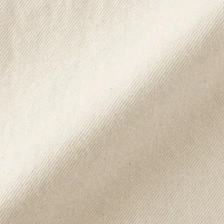 Discount Muji Veste de travail denim en kapok mélangé pour femme