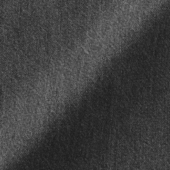 Clearance Muji Veste de travail denim en kapok mélangé pour homme