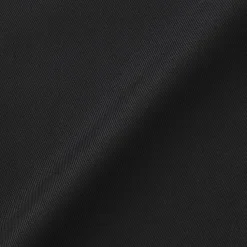 Muji Veste en denim polyester recyclé pour homme