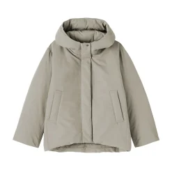 Hot Muji Veste en duvet déperlantepour femme