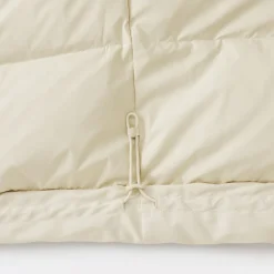 Hot Muji Veste en duvet déperlantepour femme