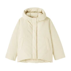 Hot Muji Veste en duvet déperlantepour femme