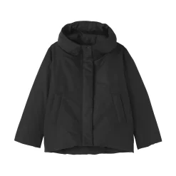 Hot Muji Veste en duvet déperlantepour femme