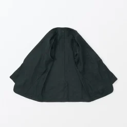 Discount Muji Veste en lin pour homme