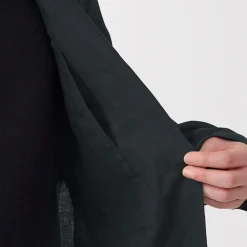 Discount Muji Veste en lin pour homme