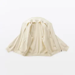 Clearance Muji Veste en mélange de rayonne pour homme