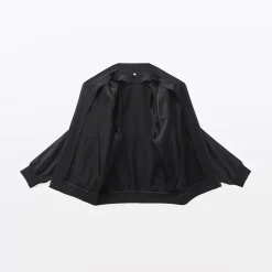 Clearance Muji Veste en mélange de rayonne pour homme