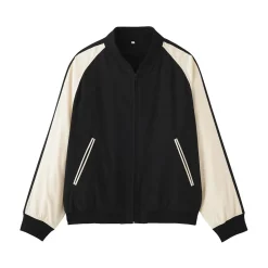 Clearance Muji Veste en mélange de rayonne pour homme