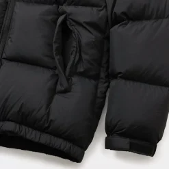 Hot Muji Veste imperméable à capuche pour homme
