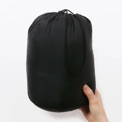 Hot Muji Veste imperméable à capuche pour homme