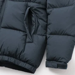 Hot Muji Veste imperméable à capuche pour homme