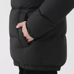 Hot Muji Veste imperméable à capuche pour homme