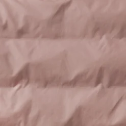 Muji Veste légère pliable en nylon recyclé sans col pour femme