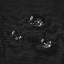 Outlet Muji Veste zippée en nylon recyclé déperlant pour homme