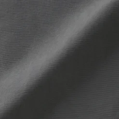 Outlet Muji Veste zippée en nylon recyclé déperlant pour homme