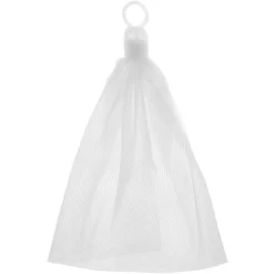 New Muji Voile moussant